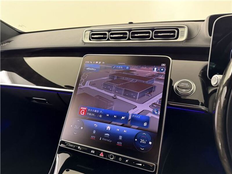 S-CLASS