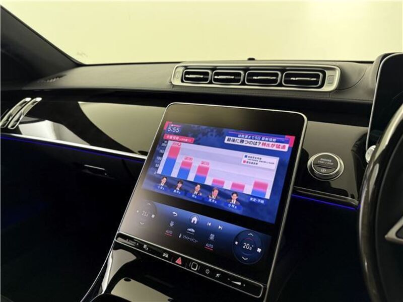 S-CLASS