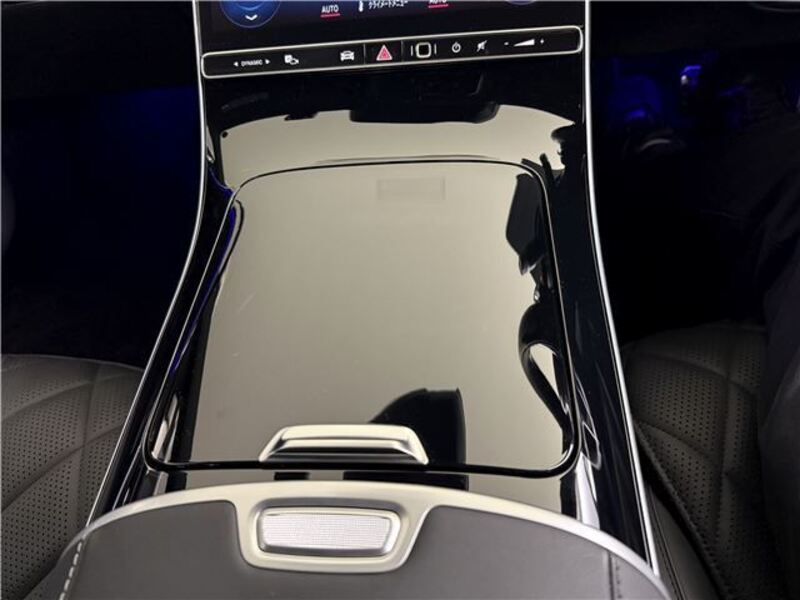 S-CLASS