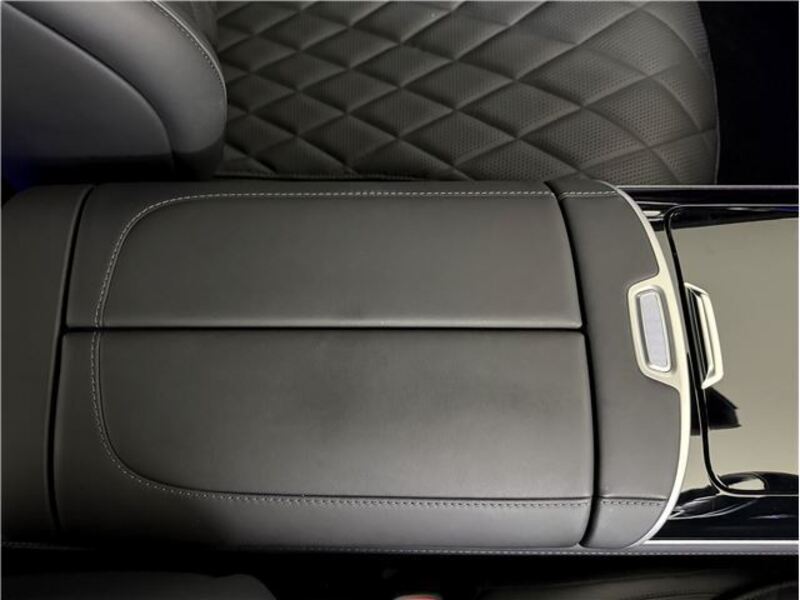 S-CLASS