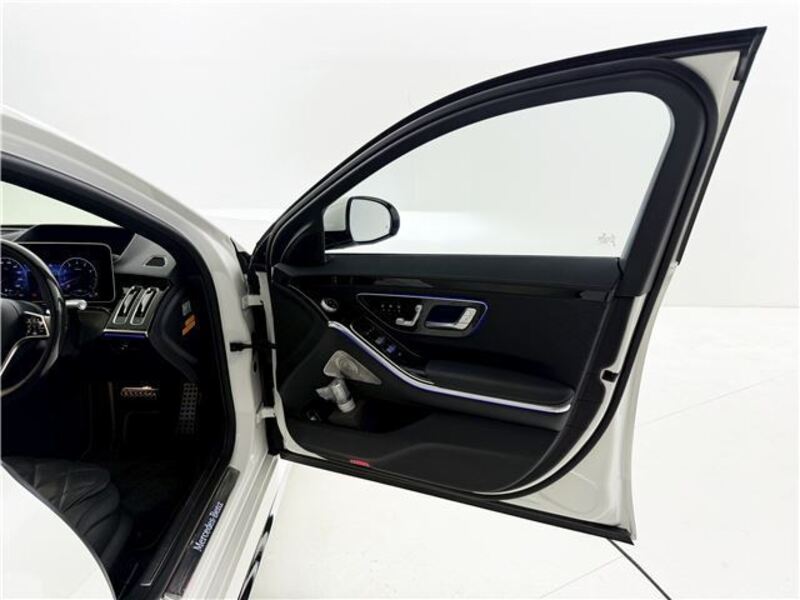 S-CLASS