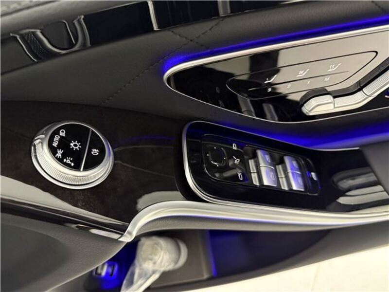S-CLASS