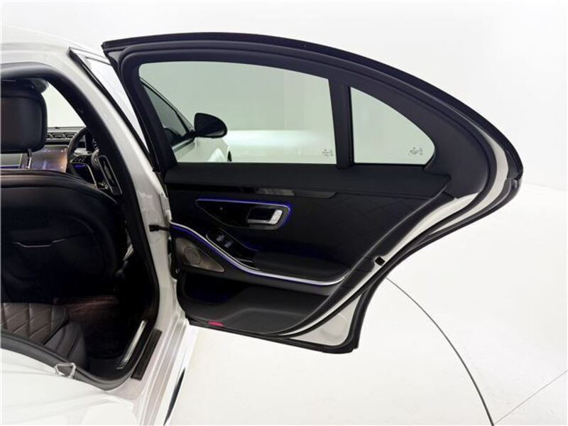 S-CLASS