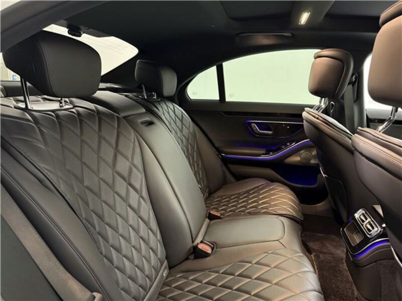 S-CLASS