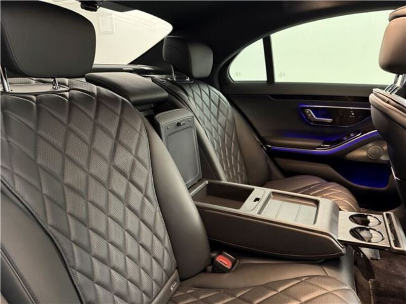 S-CLASS