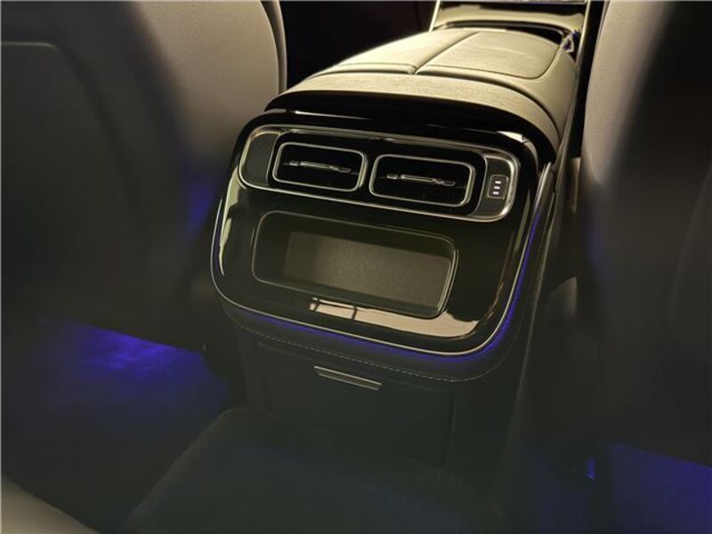 S-CLASS