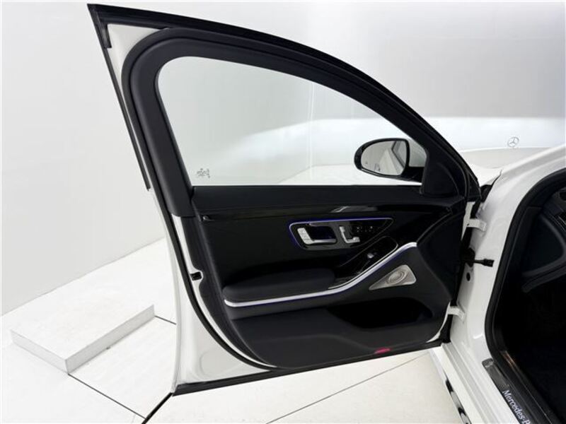 S-CLASS