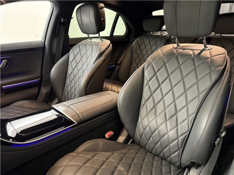 S-CLASS