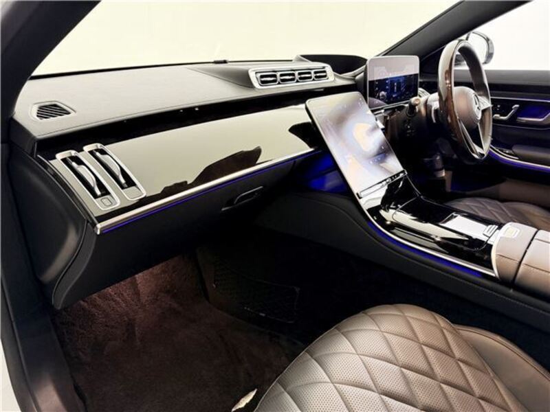 S-CLASS