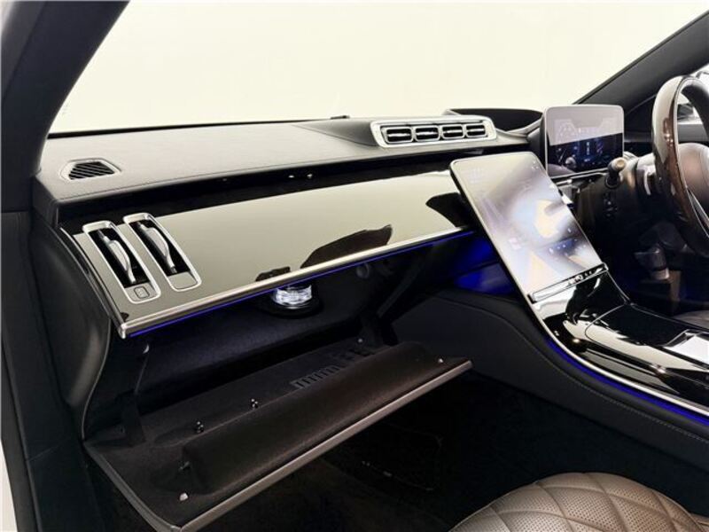 S-CLASS