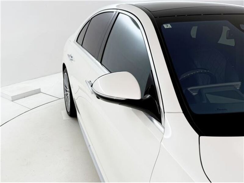 S-CLASS