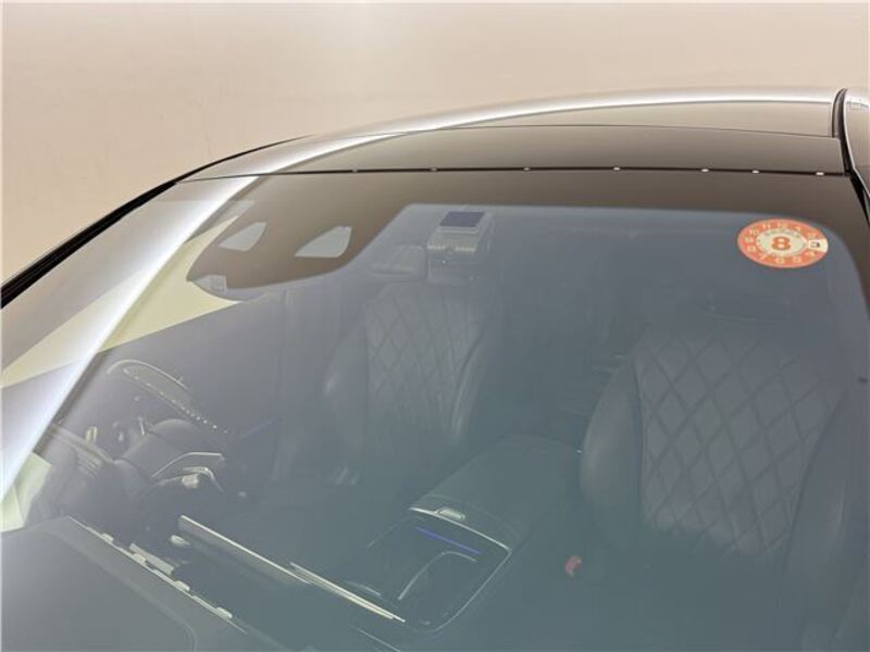 S-CLASS