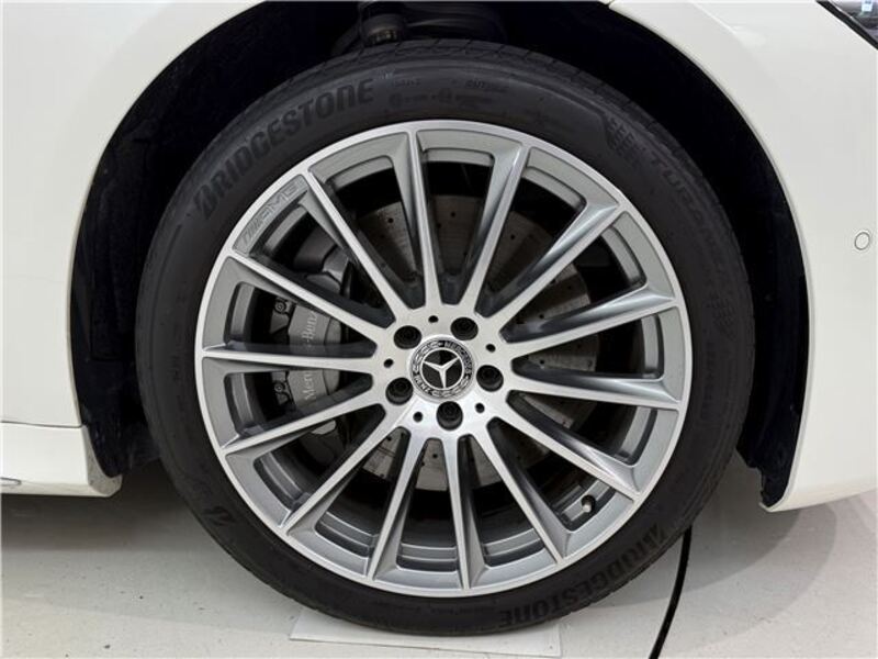 S-CLASS
