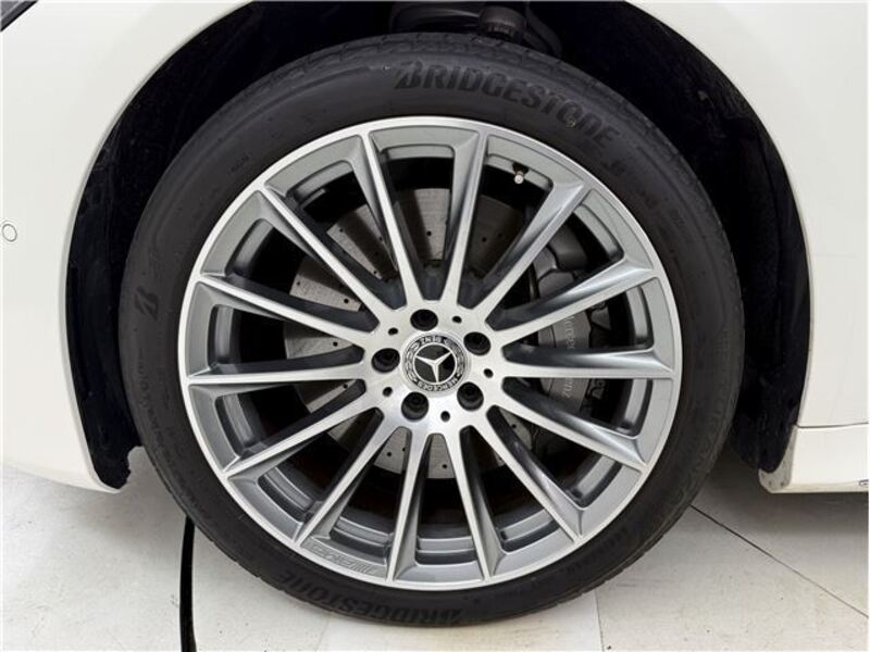 S-CLASS