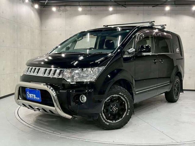 DELICA D5-0