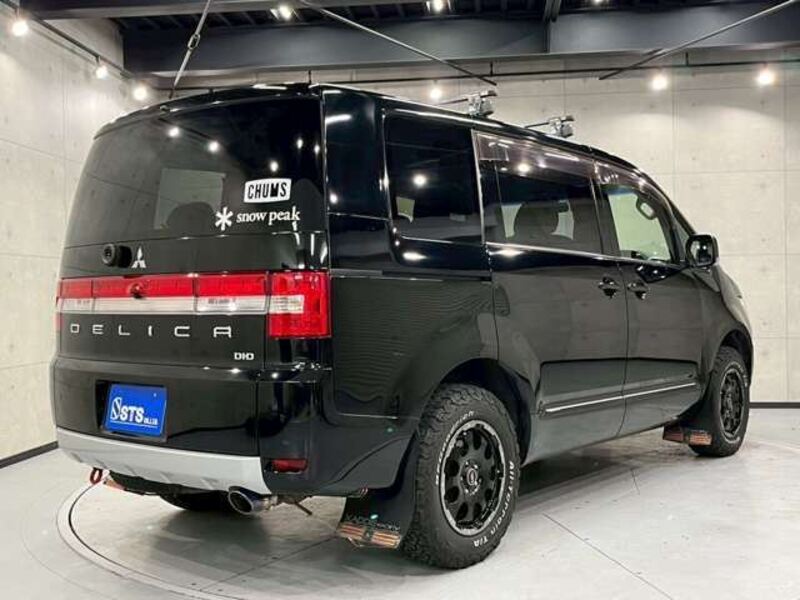 DELICA D5
