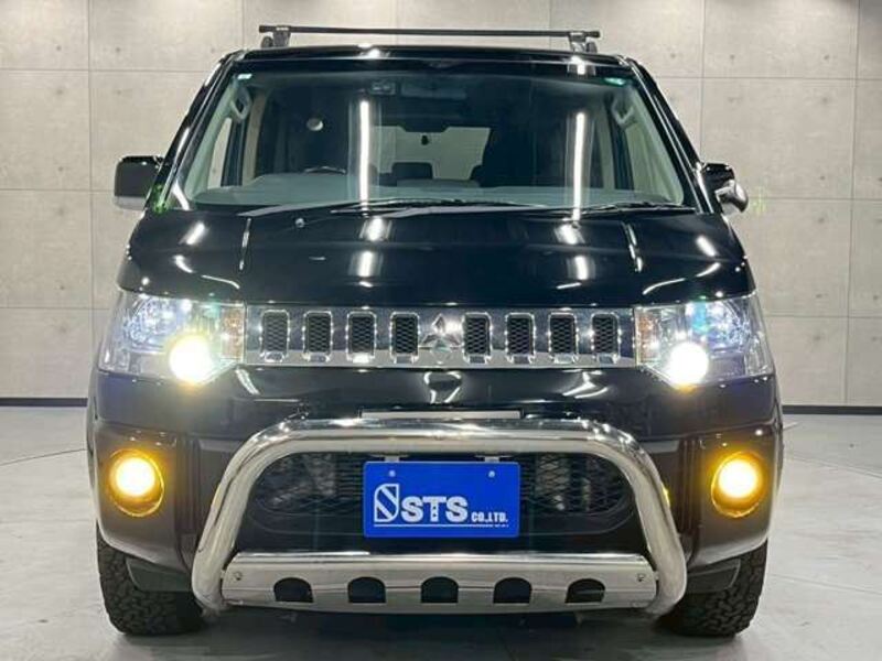 DELICA D5