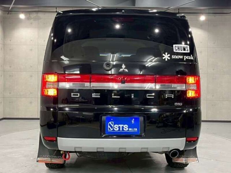 DELICA D5
