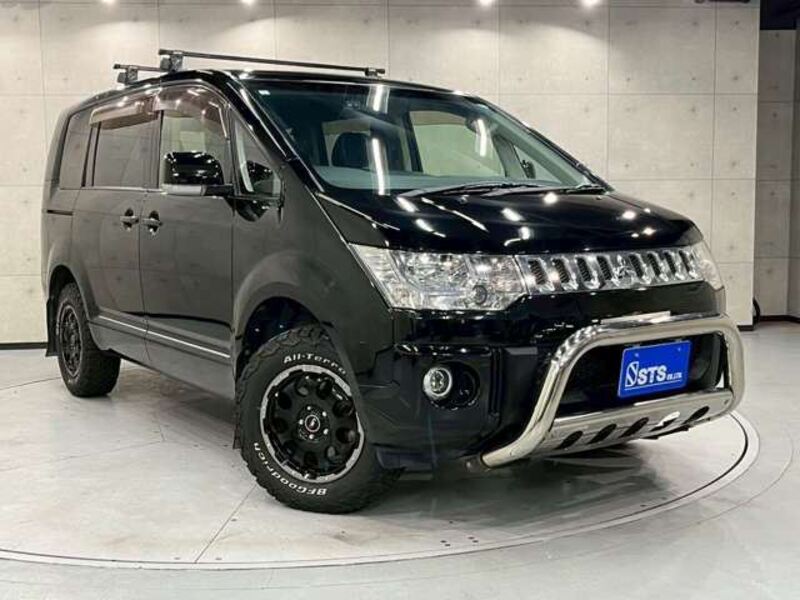 DELICA D5