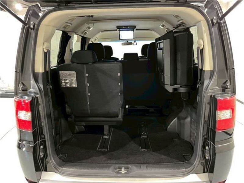 DELICA D5
