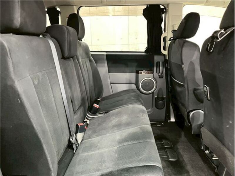 DELICA D5