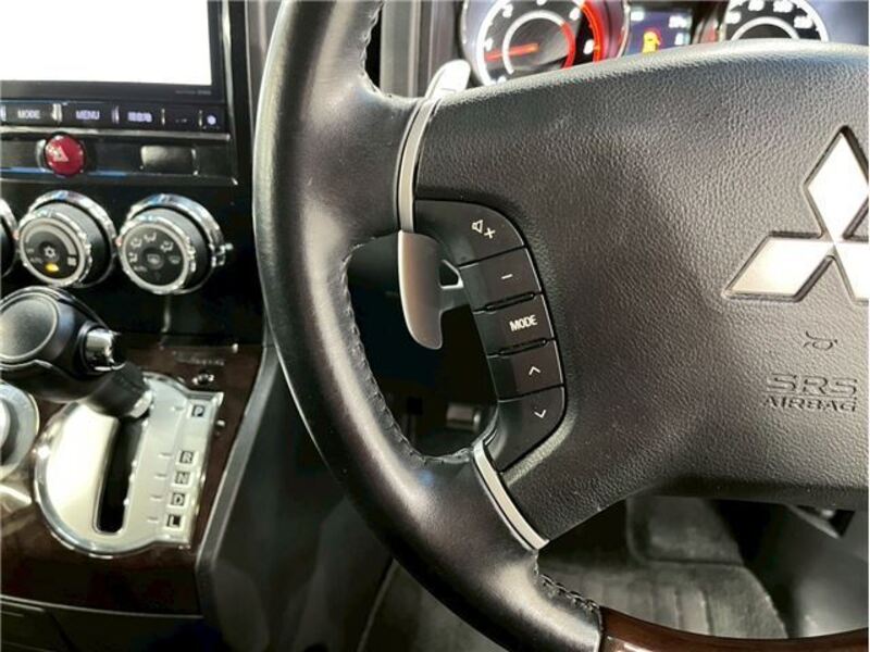 DELICA D5