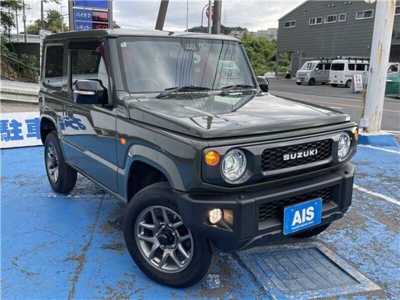 JIMNY