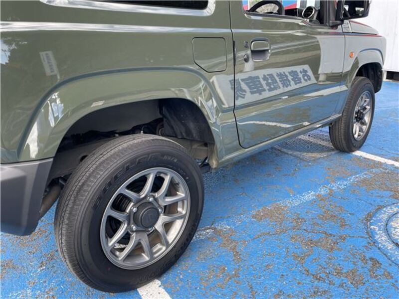 JIMNY