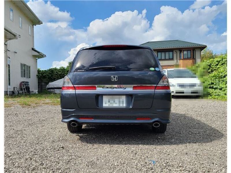 ODYSSEY