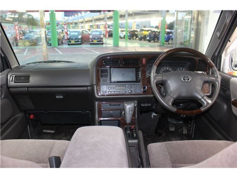 HIACE