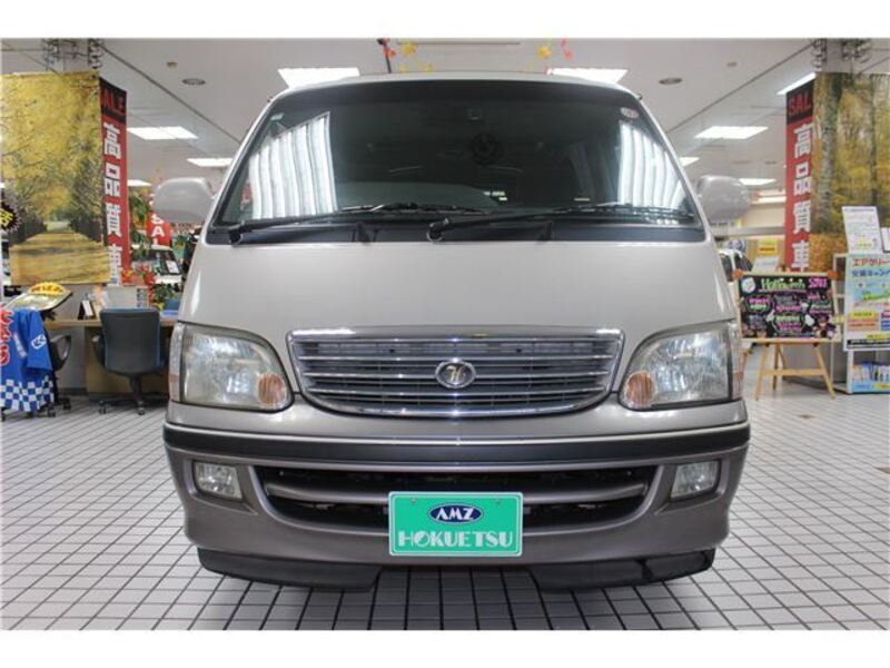 HIACE