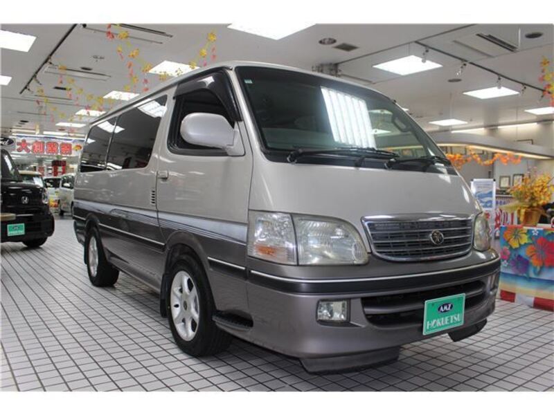 HIACE