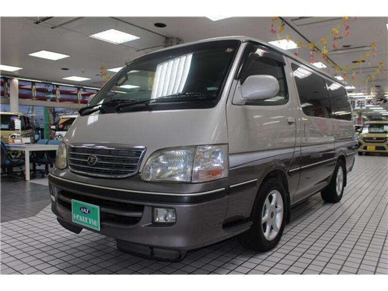 HIACE