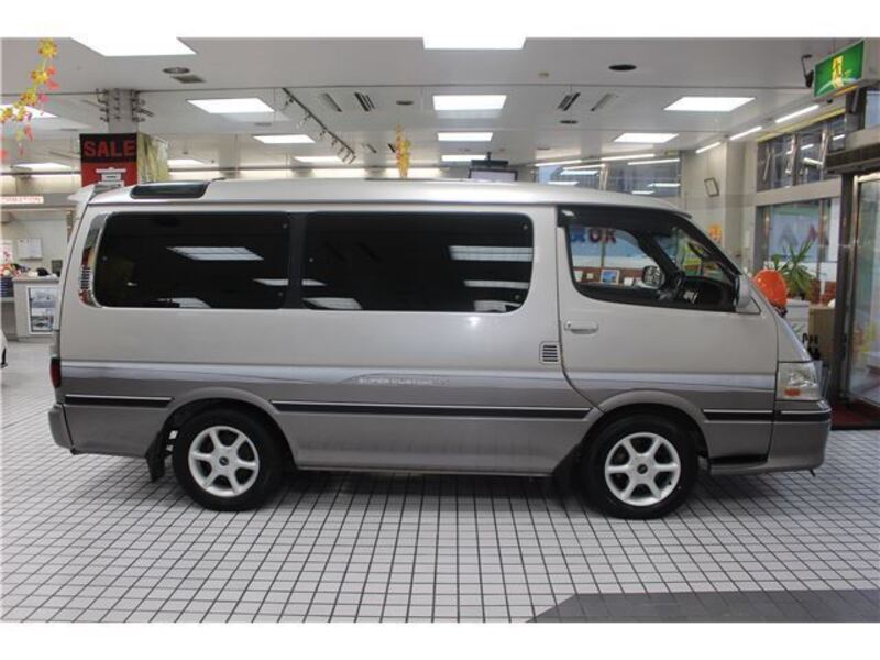 HIACE