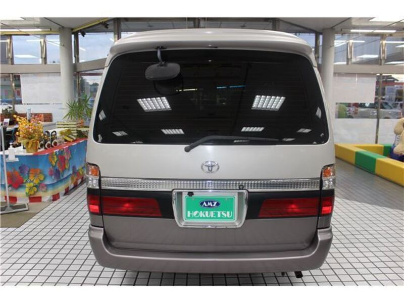 HIACE