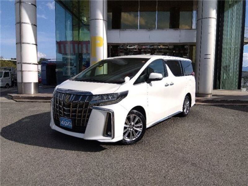 ALPHARD-0