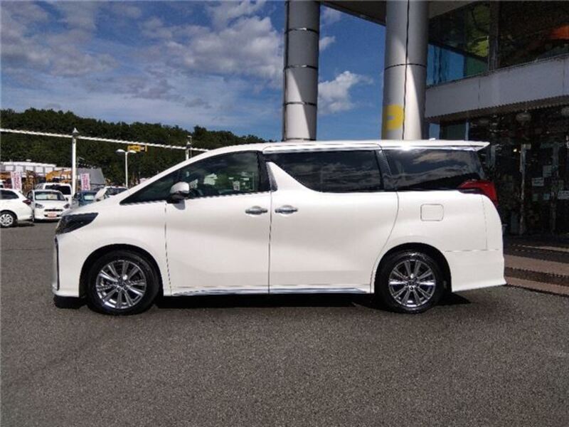 ALPHARD