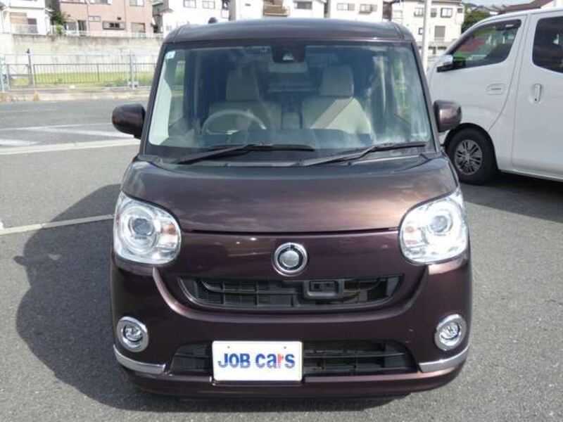 MOVE CANBUS