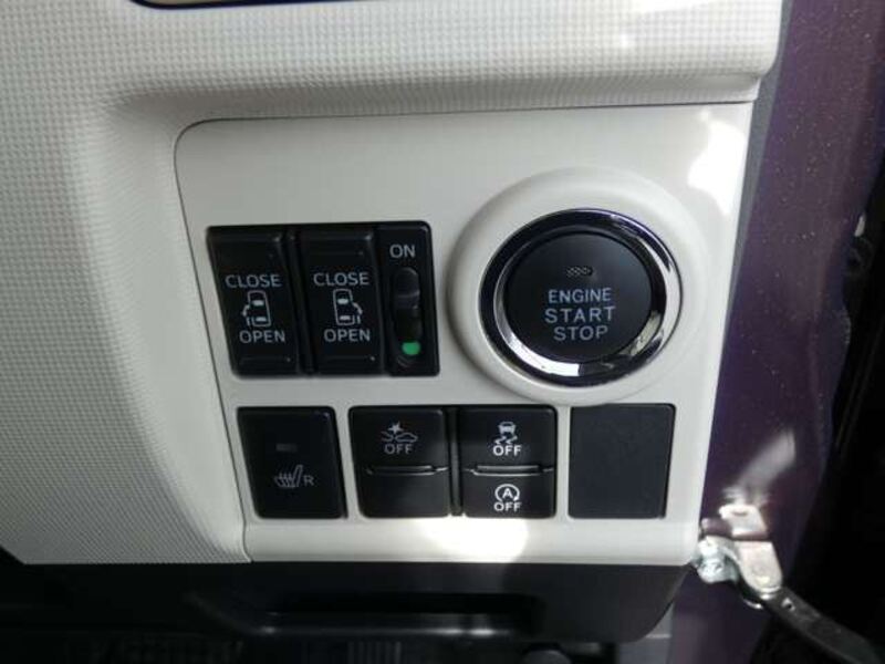 MOVE CANBUS