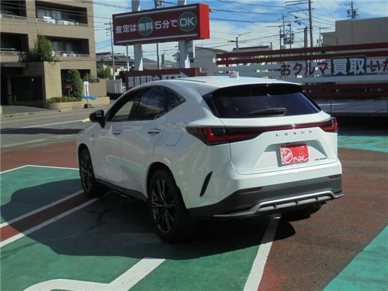NX
