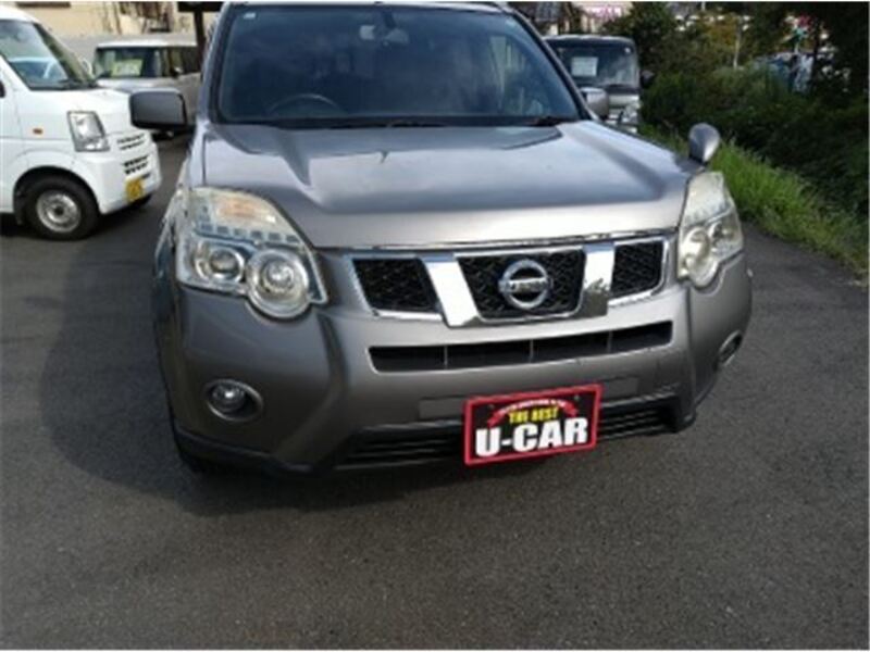 X-TRAIL-0