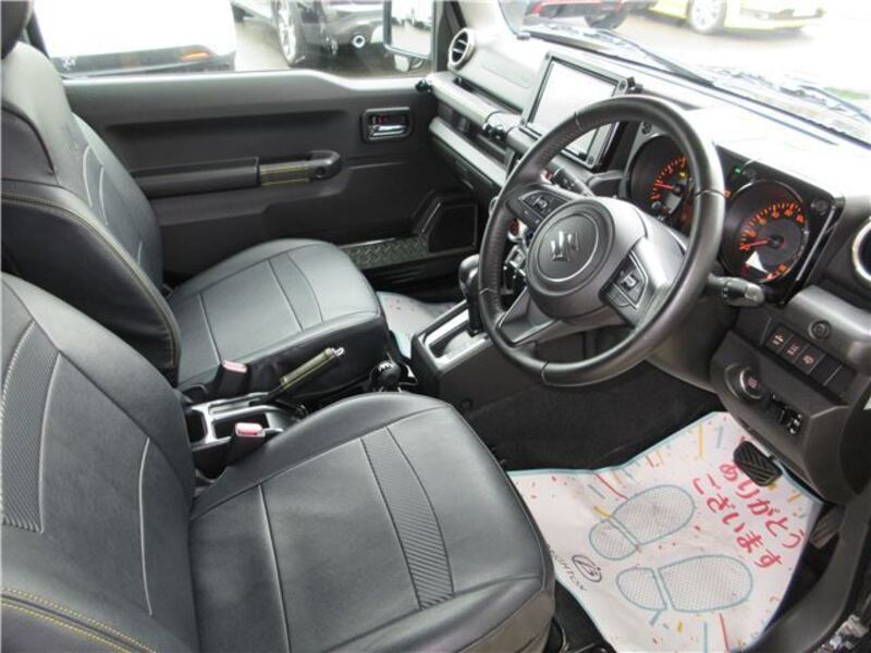 JIMNY SIERRA