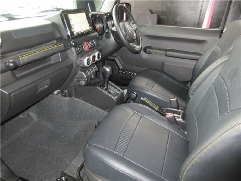 JIMNY SIERRA