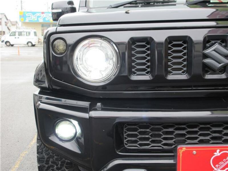 JIMNY SIERRA