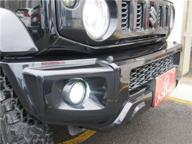 JIMNY SIERRA