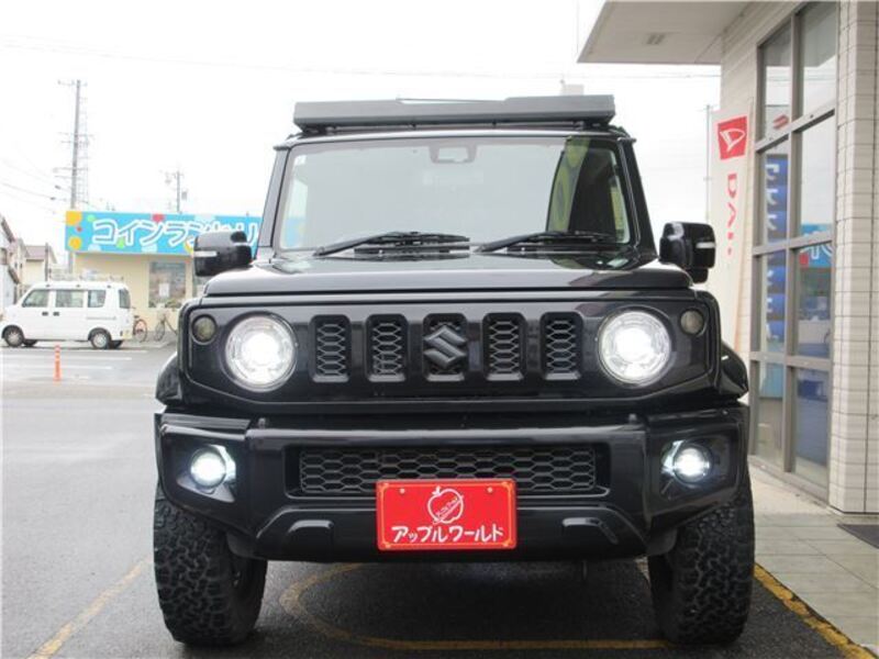 JIMNY SIERRA