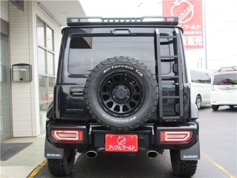 JIMNY SIERRA