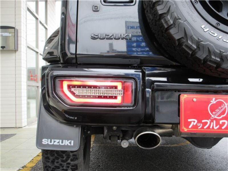 JIMNY SIERRA