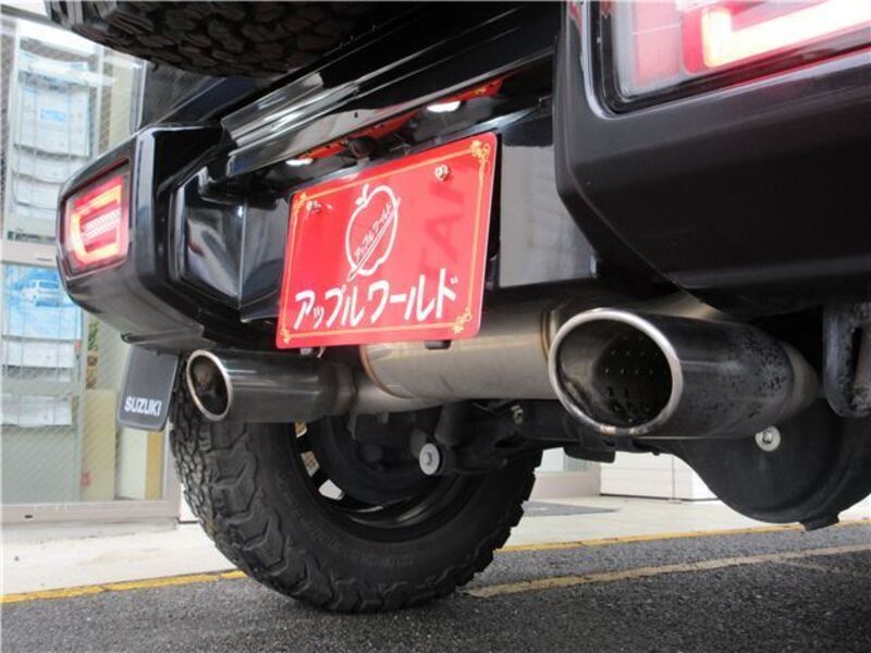 JIMNY SIERRA