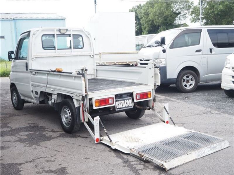 ACTY TRUCK-0